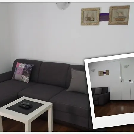 Apartamento Iva Doren