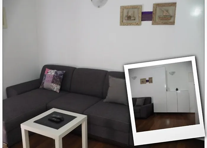 Apartment Iva Doren