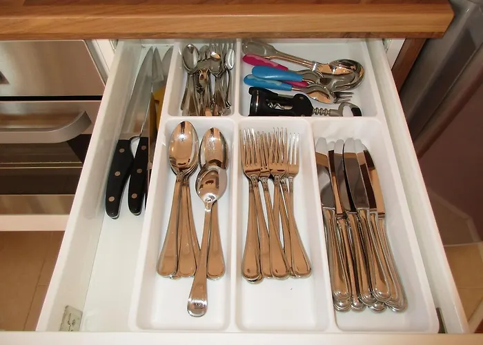 Apartamento Iva Doren