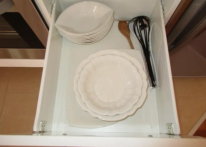 Iva Doren Apartamento Vir