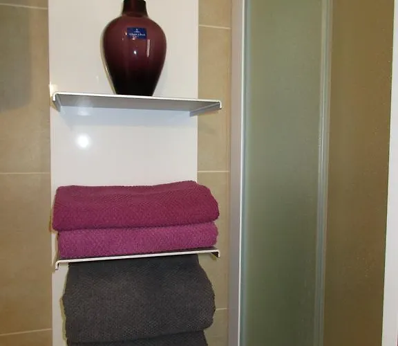Iva Doren Apartment