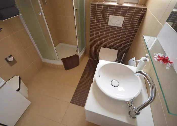 Iva Doren Apartamento *