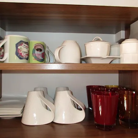 דירה Iva Doren ויר