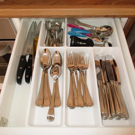 Apartman Iva Doren