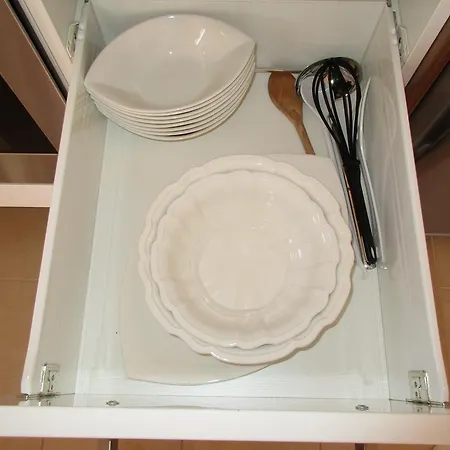 Iva Doren דירה ויר