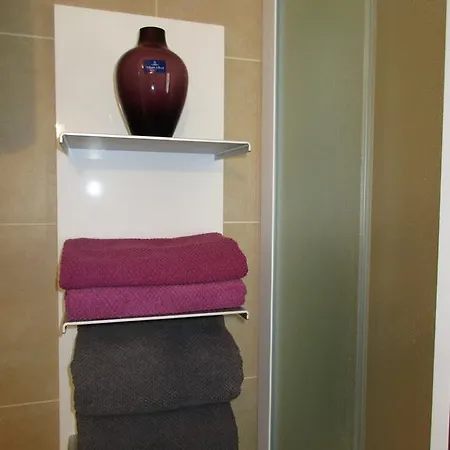 Iva Doren Apartman