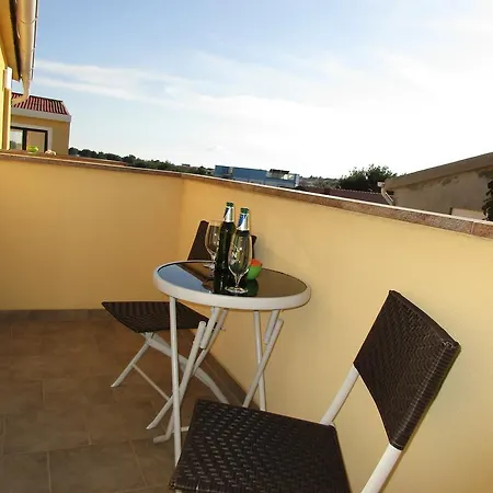 Apartman Iva Doren