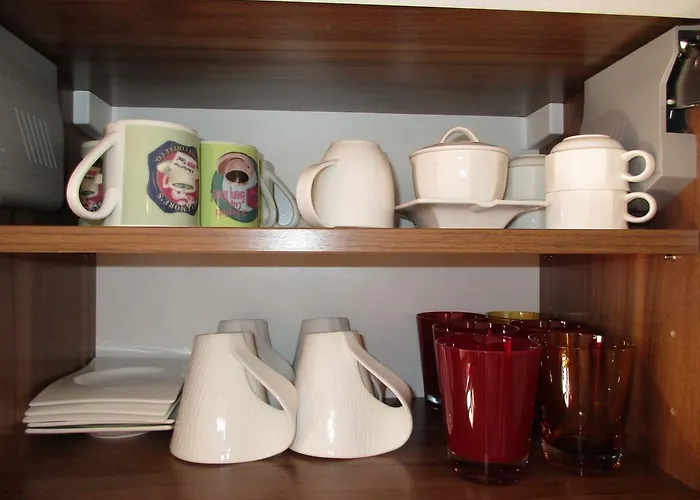 公寓 Iva Doren 维尔